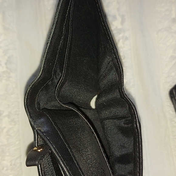 Alfred Sung Wallet - Vintage - Picture 6 of 6